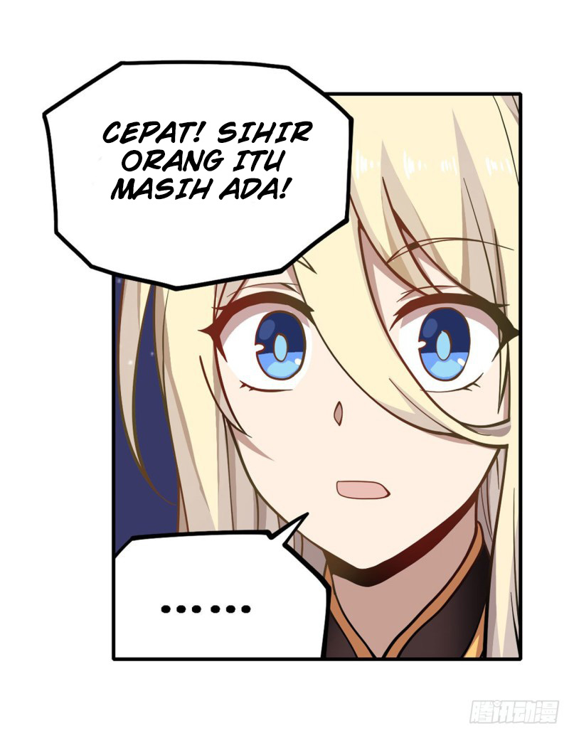 Wuxian Shitu Yu Shier Zhan Ji (Infinite Apostles and Twelve War Girls) chapter 75